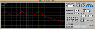 software synthesizer originally based on ZynAddSubFX2